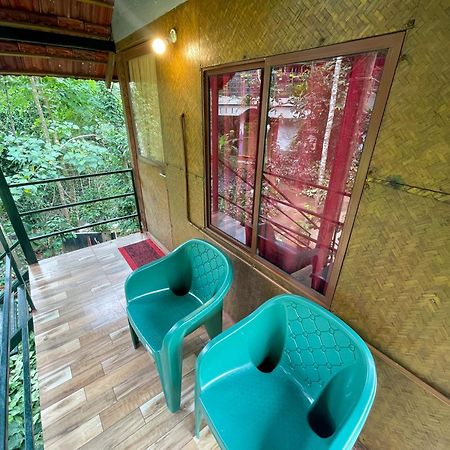 Snow Hills Resorts Thekkady Exterior foto