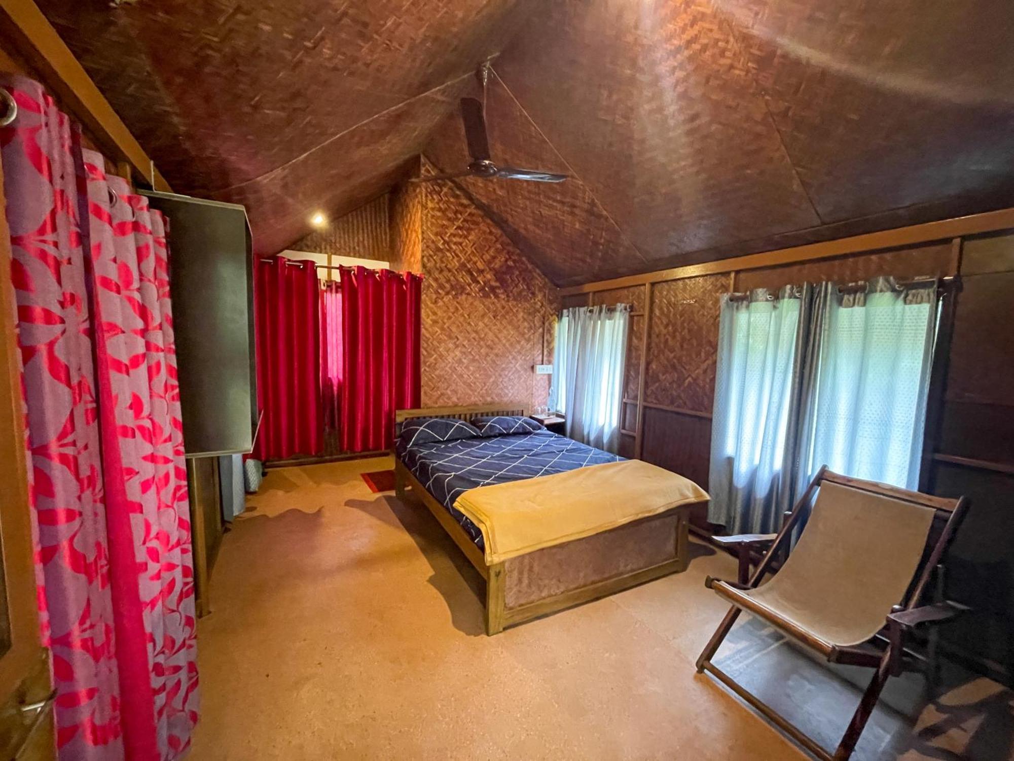 Snow Hills Resorts Thekkady Exterior foto