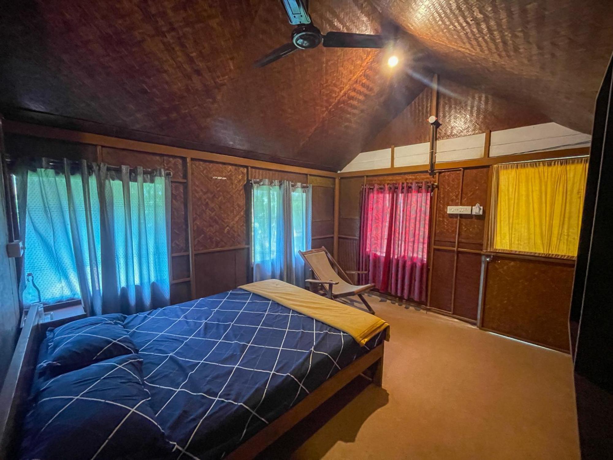 Snow Hills Resorts Thekkady Exterior foto