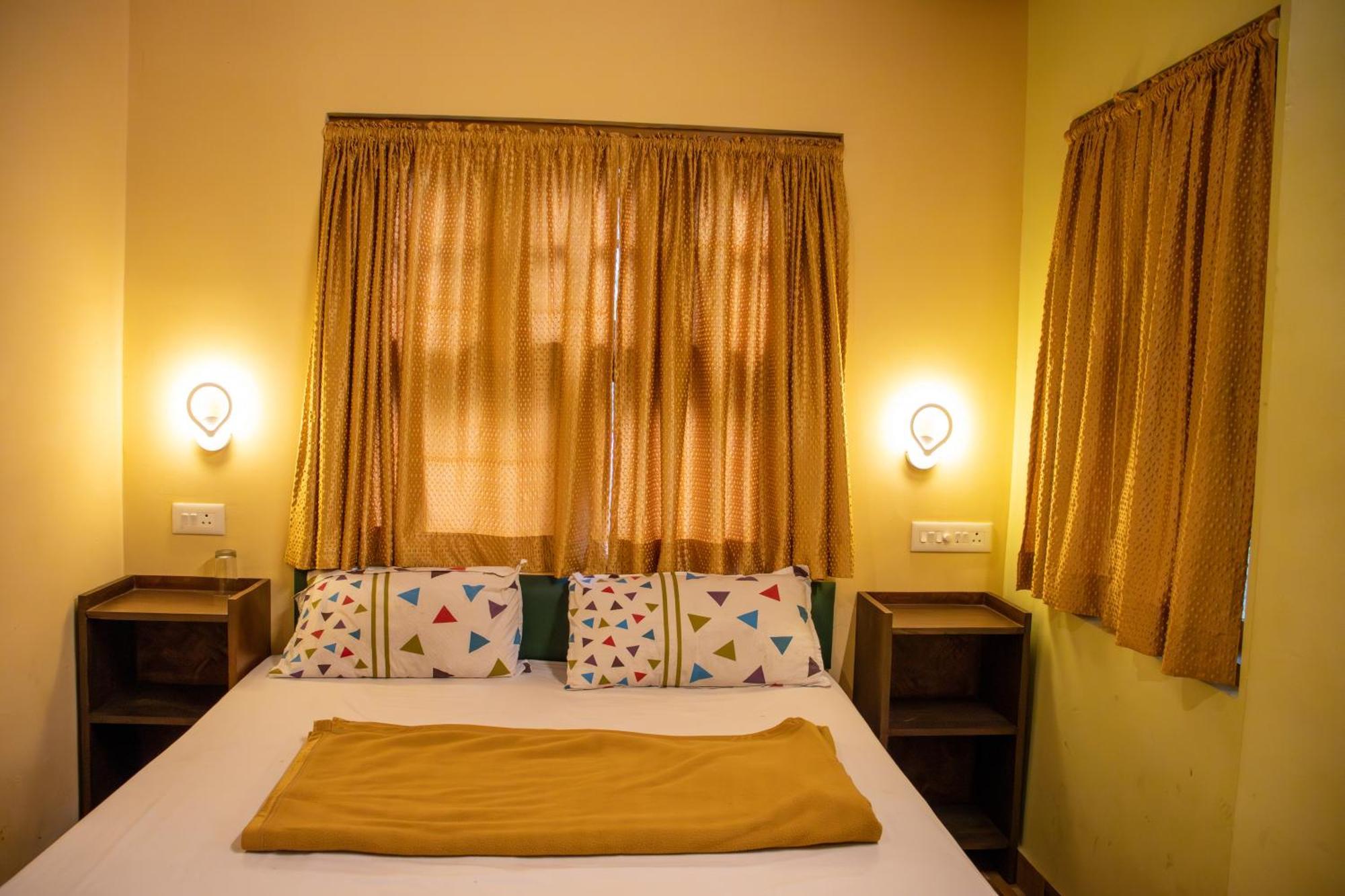 Snow Hills Resorts Thekkady Exterior foto