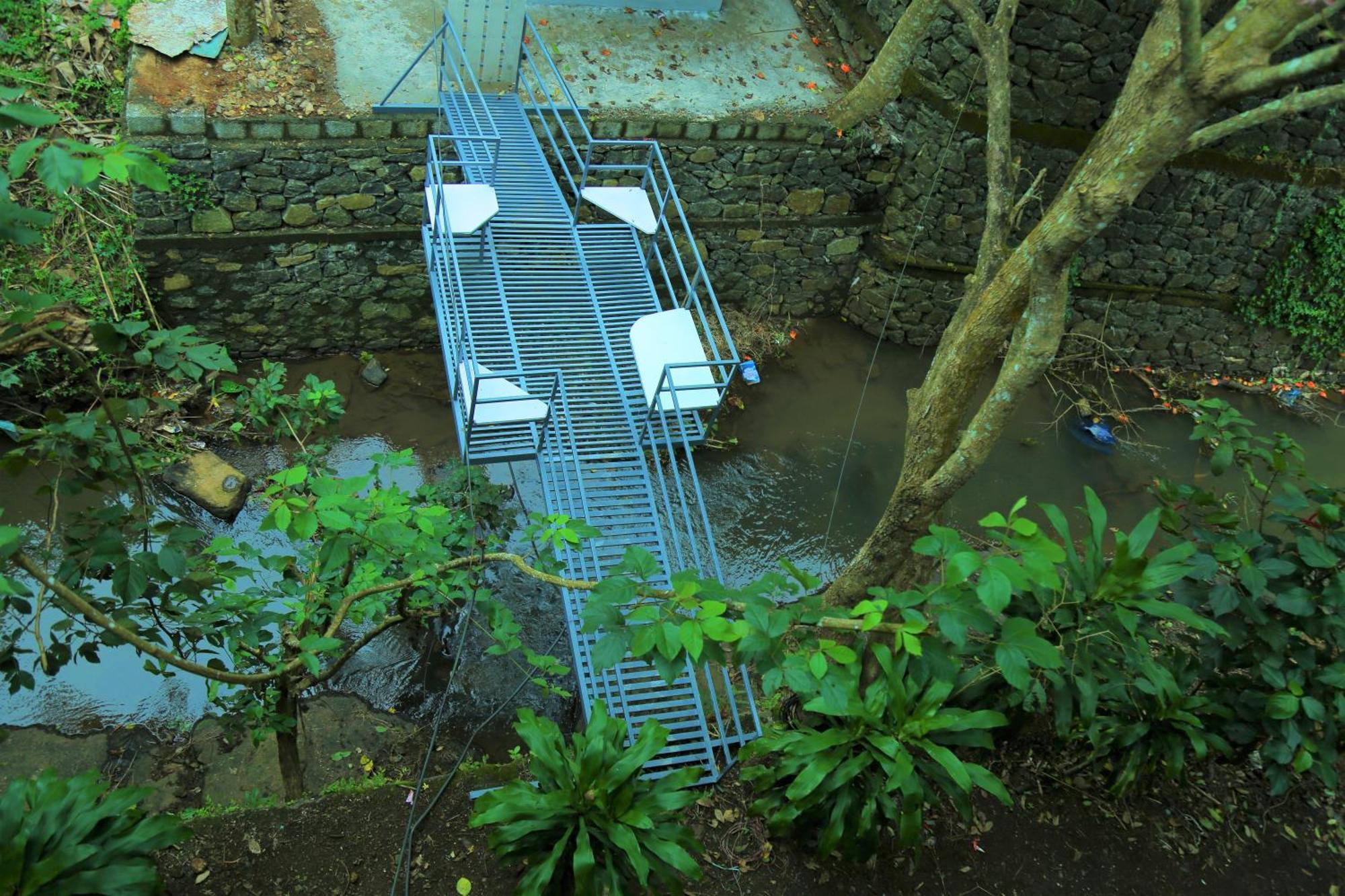Snow Hills Resorts Thekkady Exterior foto